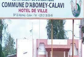 Des élus et responsables communaux de la municipalité d'Abomey-Calavi formés sur « Déontologie Administrative ».