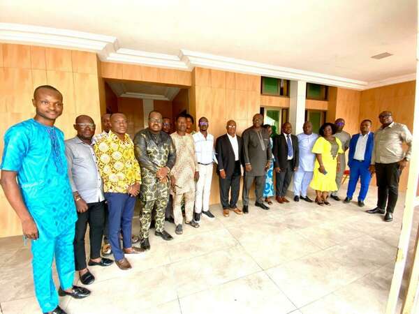 PAPC: Les agents de la mairie de Cotonou formés sur « Élaboration des dossiers d’appel d’offres »